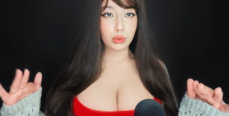 Shiny ASMR onlyfans sex leaked
