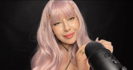 Shiny ASMR leaked onlyfans nudes