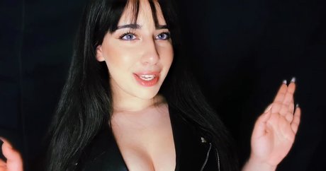 Shiny ASMR onlyfans sex leaks