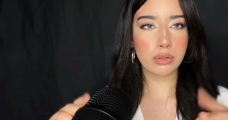 Shiny ASMR onlyfans boobs