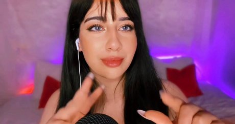 Shiny ASMR Profile pic