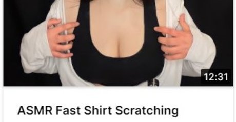 Shiny ASMR porn onlyfans