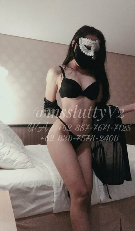 MssluttyVani onlyfans nudes