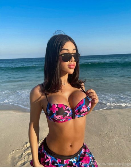 Mayumi Natsunaga onlyfans leakd