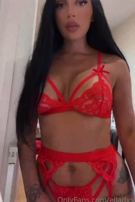 elsdxs onlyfans leaked pictures