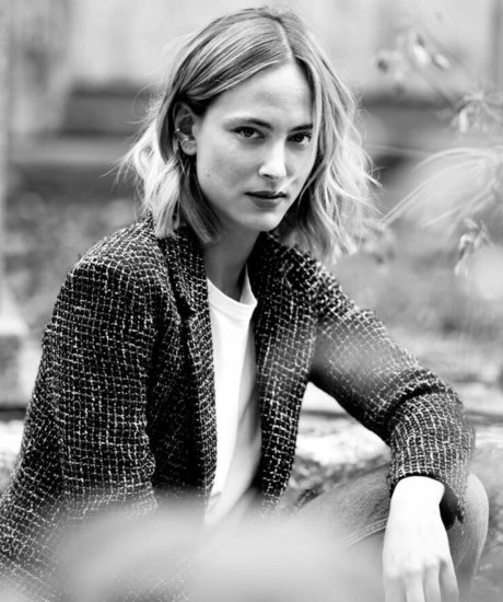 Nora Arnezeder onlyfans pic