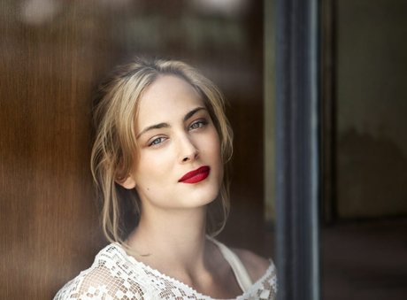 Nora Arnezeder onlyfans leaked sex