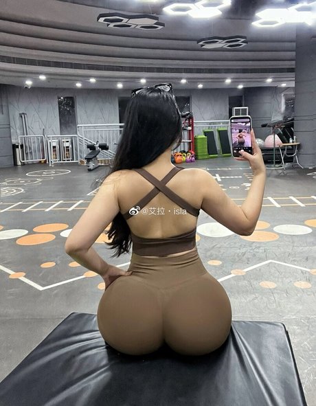 Islaislababe onlyfans keak