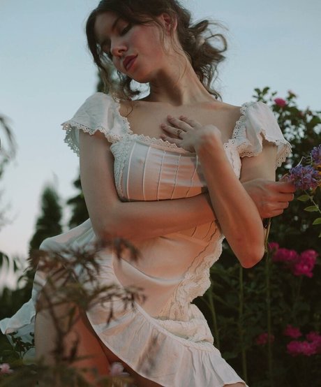 oliviarose Profile pic