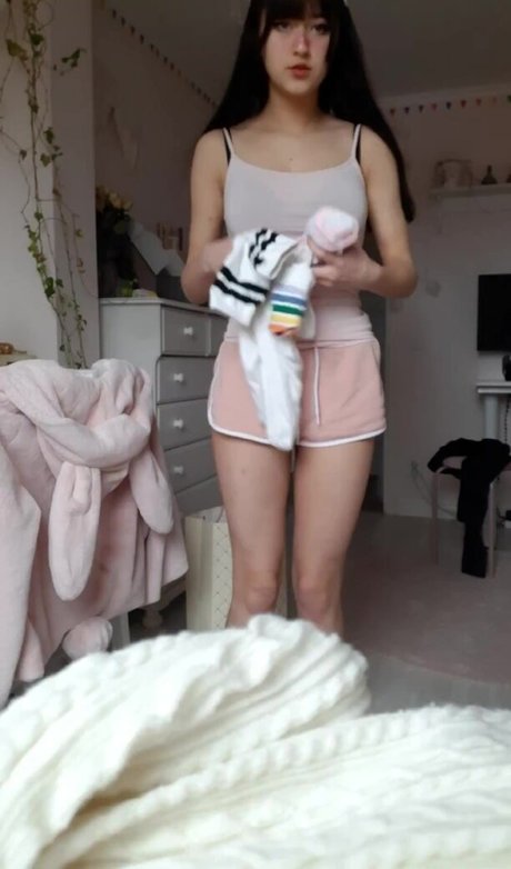 Himebunni only fans photos