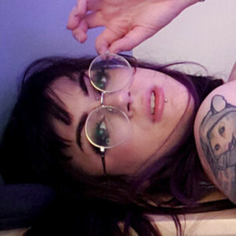 SleepiSocialist new onlyfans leaks