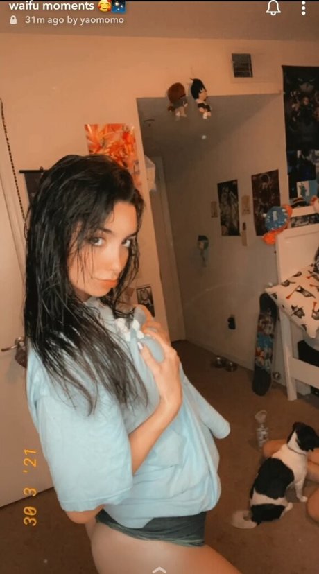 irlyaomomo sex onlyfans