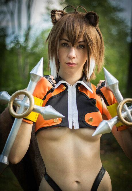 Shiroiaisu Anpan onlyfans naked pics