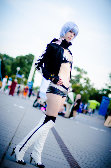 Shiroiaisu Anpan onlyfans pic