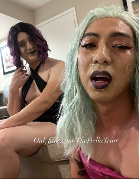 thedellatran onlyfans leak sex