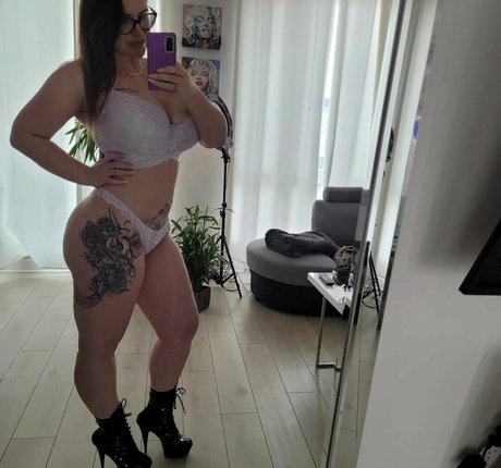 Sugar Krispy Kat naked leaked onlyfans