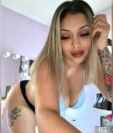 Hellomissbianca onlyfans leak sex