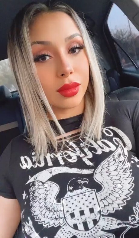 Hellomissbianca new onlyfans leaks