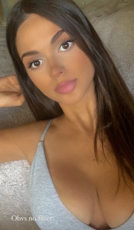 Alexandra Malliaras naked onlyfans leaked