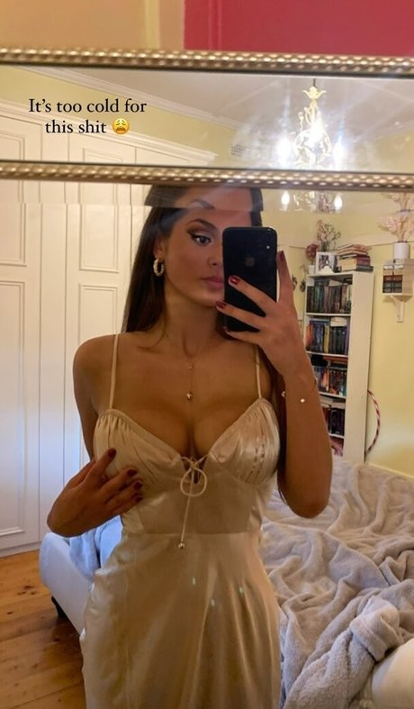 Alexandra Malliaras nude onlyfans