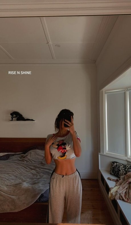 Alexandra Malliaras onlyfans leak nudes