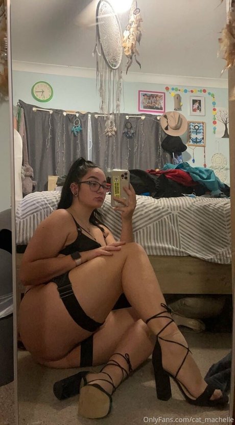 Caterina Donnelly leaked onlyfans