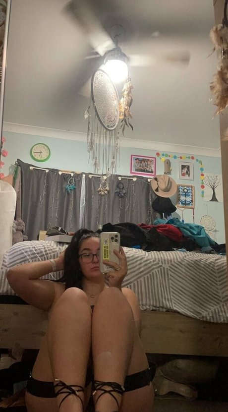 Caterina Donnelly onlyfans porn nude