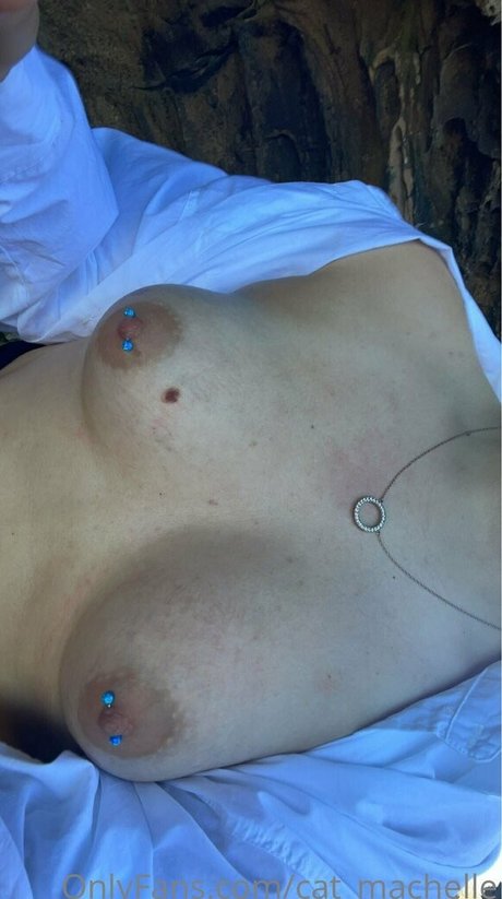 Caterina Donnelly only fans pics