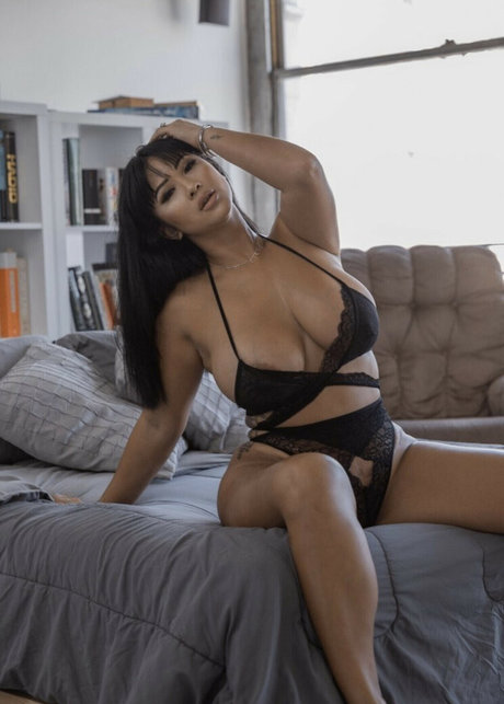 Michelle Yee Williams onlyfans x