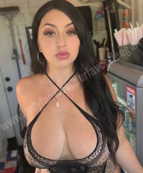 Barista Caprice onlyfans joi