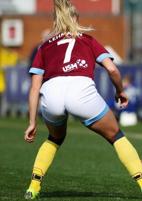 Aleshia Lehmann leaked onlyfans content