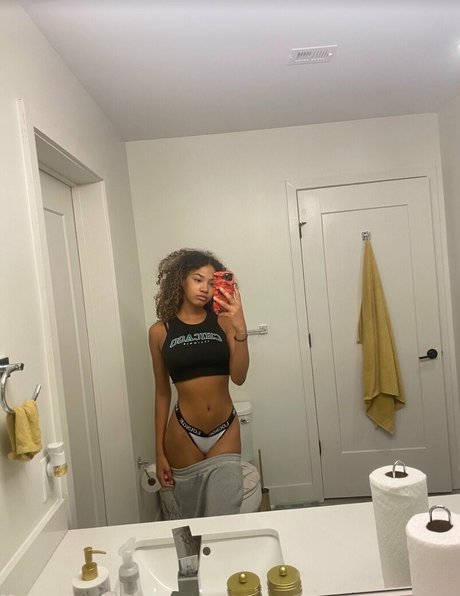 Jayde Chanda is on onlyfans