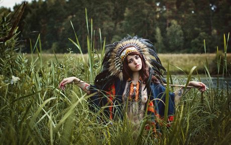 Kristina Letushova Profile pic