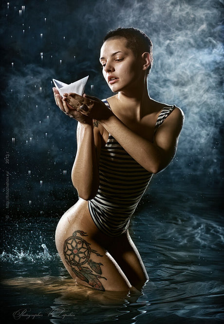 Kristina Letushova onlyfans pics