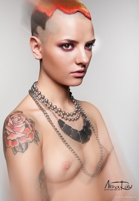 Kristina Letushova leaked onlyfans pics