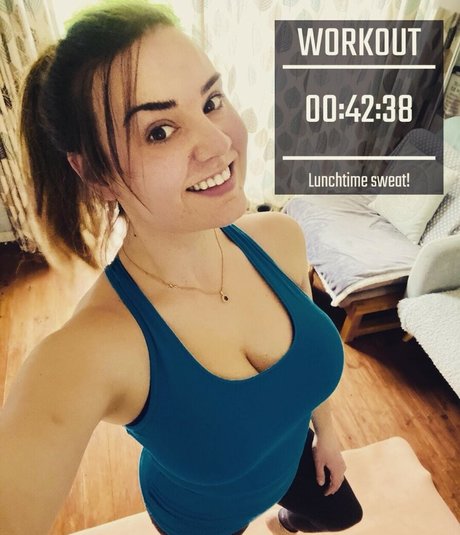 charworksoutlife onlyfans.