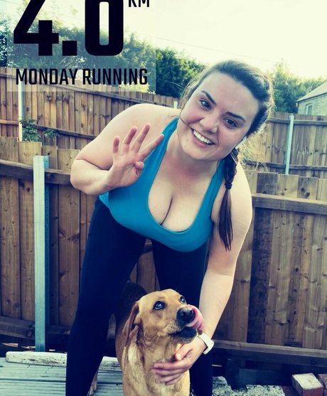 charworksoutlife xxx onlyfans