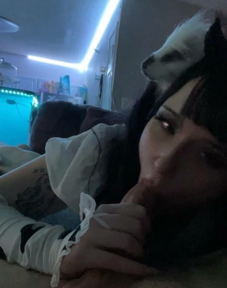 Succubussara onlyfans public photos