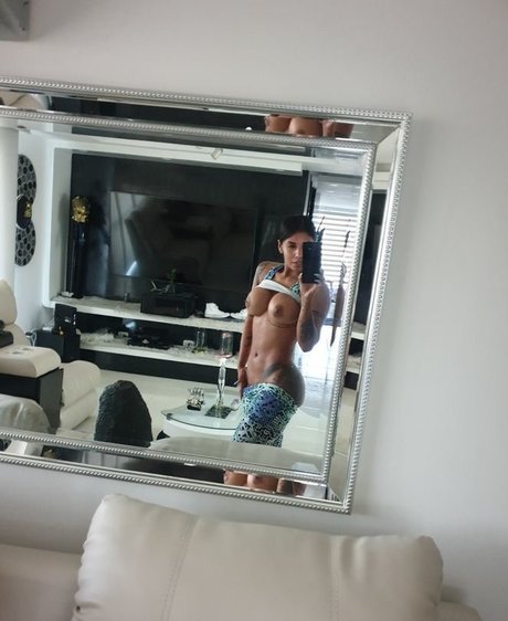 Sofia Leon nude onlyfans porn