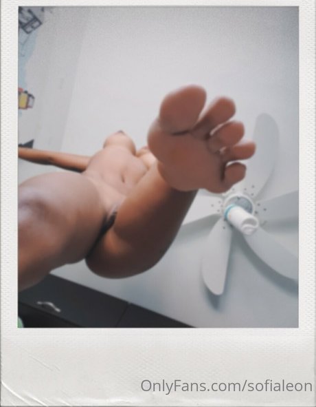 Sofia Leon onlyfans picture