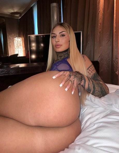 Irma Elektrisch onlyfans sex