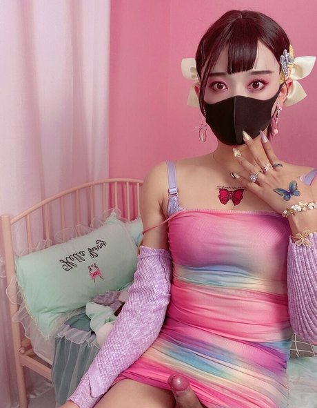 nvzhuang520 onlyfans leak