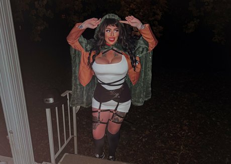 bluecollarbimbo leaked only fans nudes