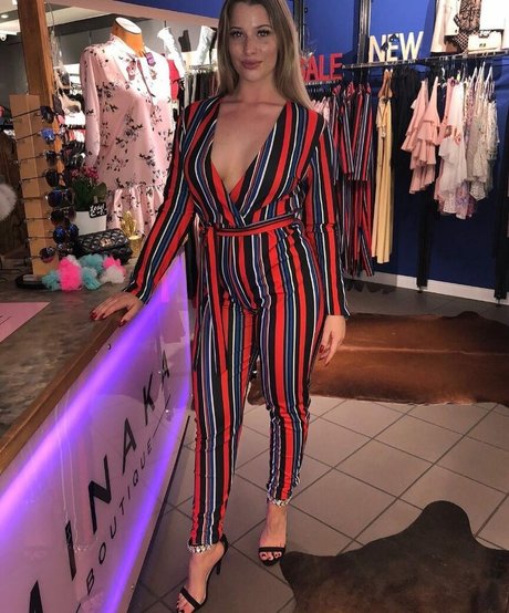 Diedilan onlyfans nude tits