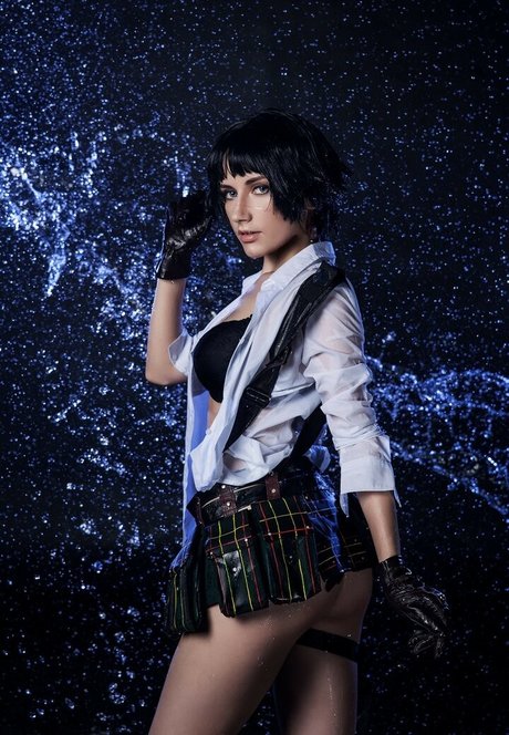 Narga onlyfans leaked nude