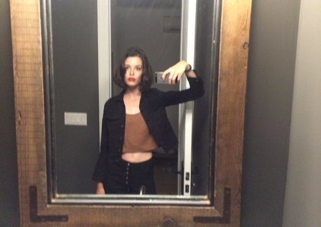 Carly Foulkes onlyfans leak porn