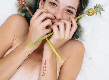 Carly Foulkes fans only