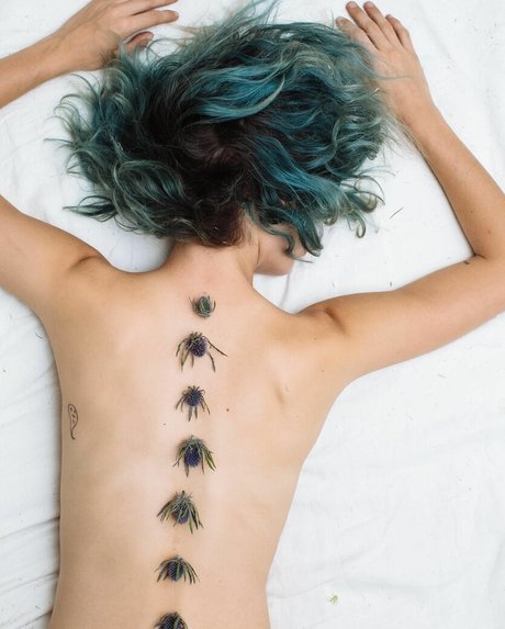 Carly Foulkes only fans photos