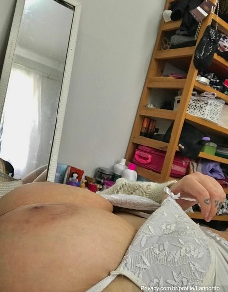 Larissa Porto onlyfans nude content