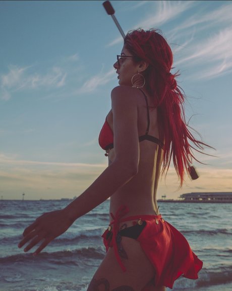 Phenom Fatal onlyfans nude content